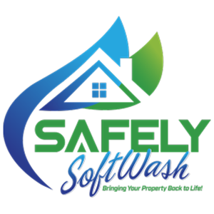Photo of Safely SoftWash, LLC